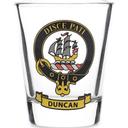 KC Clan Tot Glass Grant One Size