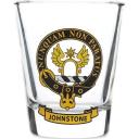 KC Clan Tot Glass Scott One Size