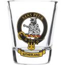KC Clan Tot Glass Scott One Size