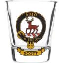KC Clan Tot Glass Thomson One Size