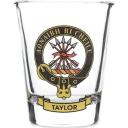 KC Clan Tot Glass Thomson One Size