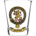 KC Clan Tot Glass Thomson One Size
