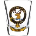 KC Clan Tot Glass Thomson One Size
