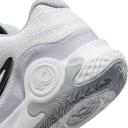 KD Trey 5 x Basketball Shoes - White
