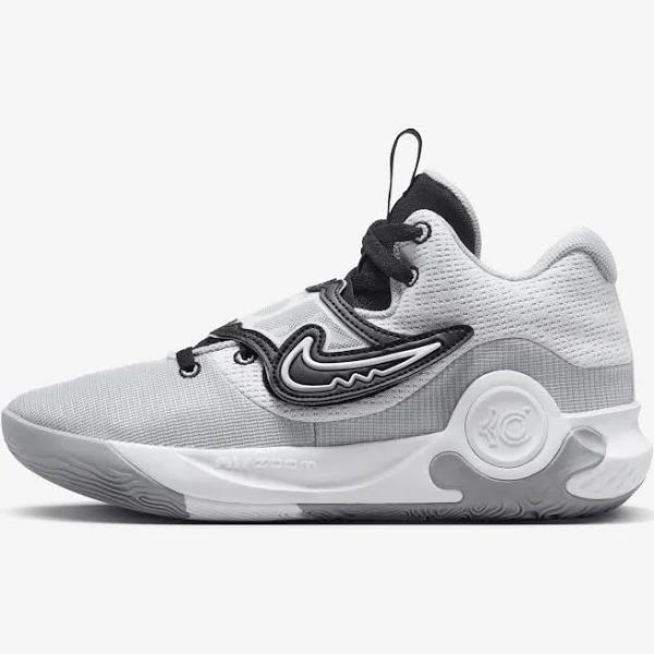 KD Trey 5 x Basketball Shoes - White