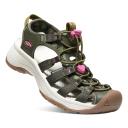 Keen Astoria West Womens Comfortable Outdoor Sandals