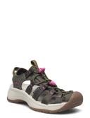 Keen Astoria West Womens Comfortable Outdoor Sandals