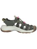 Keen Astoria West Womens Comfortable Outdoor Sandals