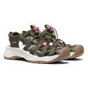Keen Astoria West Womens Comfortable Outdoor Sandals