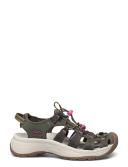 Keen Astoria West Womens Comfortable Outdoor Sandals