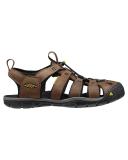 Keen Clearwater CNX Leather Sandals