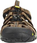 Keen Clearwater CNX Leather Sandals