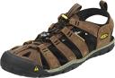 Keen Clearwater CNX Leather Sandals