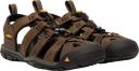 Keen Clearwater CNX Leather Sandals