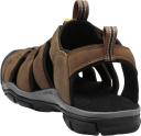 Keen Clearwater CNX Leather Sandals