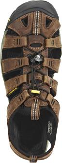 Keen Clearwater CNX Leather Sandals