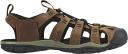 Keen Clearwater CNX Leather Sandals