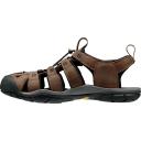 Keen Clearwater CNX Leather Sandals