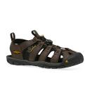 Keen Clearwater CNX Leather Sandals