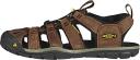 Keen Clearwater CNX Leather Sandals