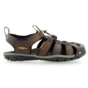 Keen Clearwater CNX Leather Sandals