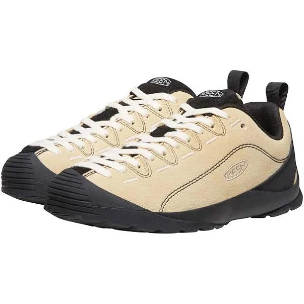 Keen Jasper - Boulder / Black - US 7.5 - Women