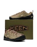 Keen Jasper - Brindle / Double Cream - US 12 - Men