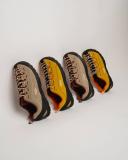 Keen Jasper - Brindle / Double Cream - US 12 - Men