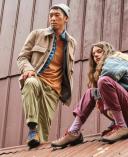 Keen Jasper - Brindle / Double Cream - US 13 - Men