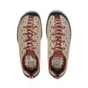 Keen Jasper - Brindle / Double Cream - US 13 - Men