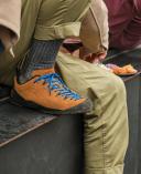 Keen Jasper - Brindle / Double Cream - US 13 - Men