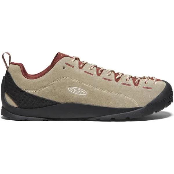Keen Jasper - Brindle / Double Cream - US 13 - Men