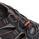 Keen Men's Newport H2 - India Ink/Rust - 10.5