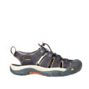 Keen Newport H2 Sandal Monochrome/ Steel Grey