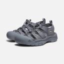 Keen Newport H2 Sandal Monochrome/ Steel Grey