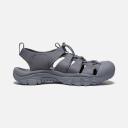 Keen Newport H2 Sandal Monochrome/ Steel Grey