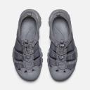 Keen Newport H2 Sandal Monochrome/ Steel Grey