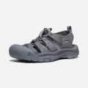 Keen Newport H2 Sandal Monochrome/ Steel Grey