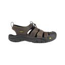 Keen Men's Newport Sandal, Bison, 8