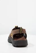 Keen Men's Newport Sandal, Bison, 8
