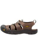 Keen Men's Newport Sandal, Bison, 8