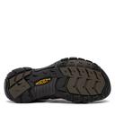 Keen Men's Newport Sandal, Bison, 8