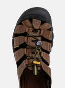Keen Men's Newport Sandal, Bison, 8
