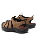 Keen Men's Newport Sandal, Bison, 8