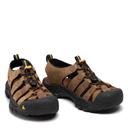 Keen Men's Newport Sandal, Bison, 8