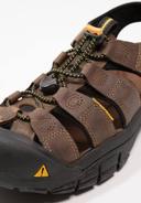 Keen Men's Newport Sandal, Bison, 8
