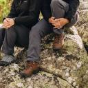 KEEN Men's Pyrenees Waterproof Mid Boots