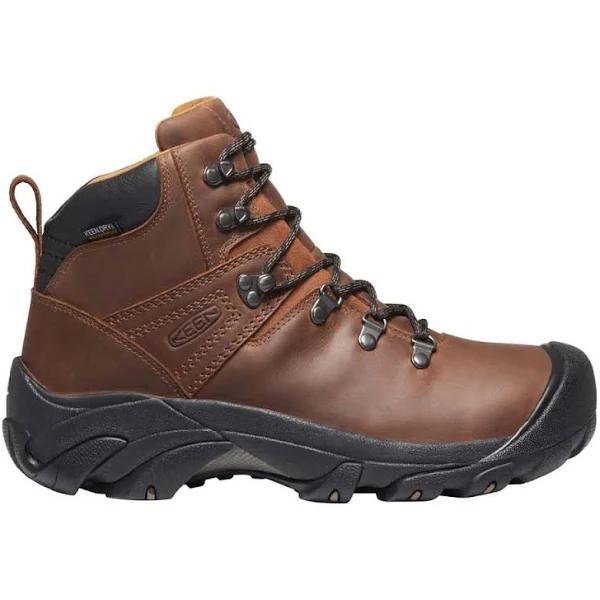 KEEN Men's Pyrenees Waterproof Mid Boots