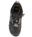 Keen Men's Ridge Flex Waterproof Hiking Boot