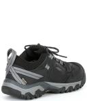 Keen Men's Ridge Flex Waterproof Hiking Boot